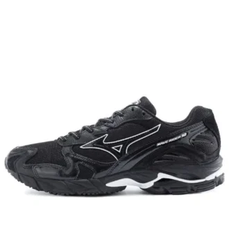 Wave Rider 10 « Black »