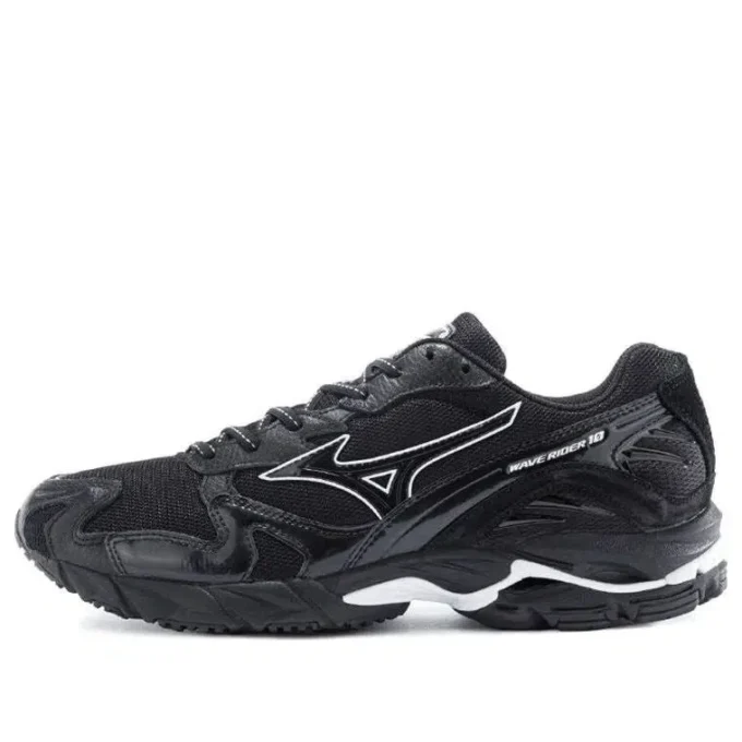 Wave Rider 10 « Black »
