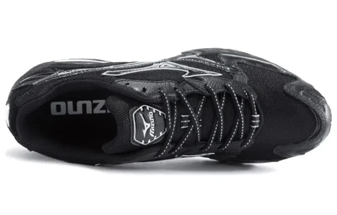 Wave Rider 10 « Black »
