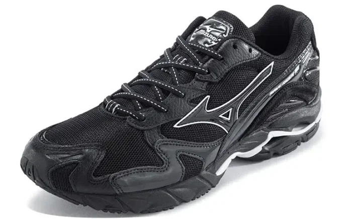 Wave Rider 10 « Black »