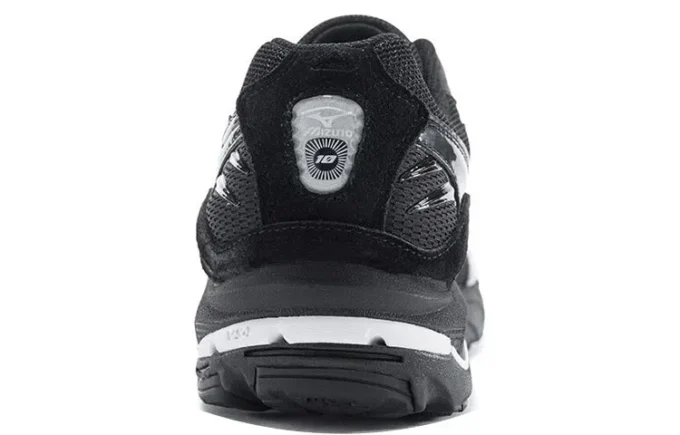 Wave Rider 10 « Black »