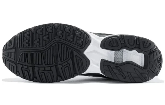 Wave Rider 10 « Black »