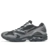 Wave Rider 10 « Black Sand Metallic Grey »