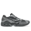 Wave Rider 10 « Black Sand Metallic Grey »