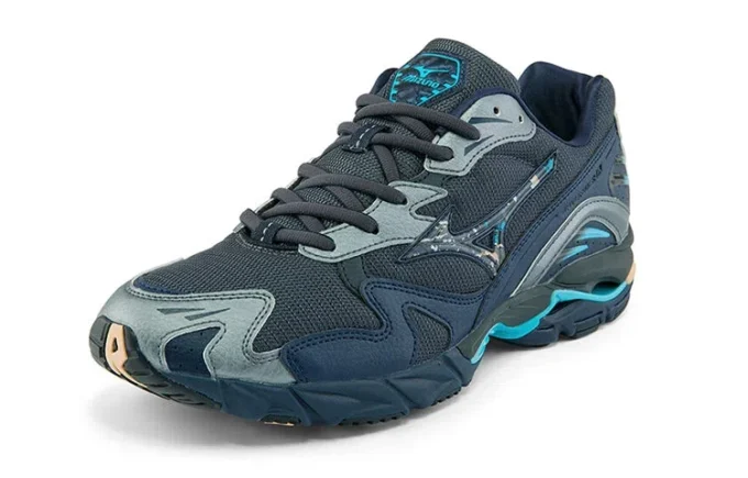 Wave Rider 10 « Blue »