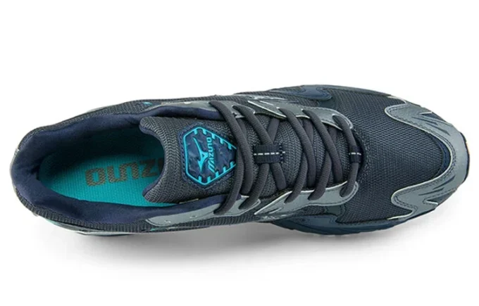 Wave Rider 10 « Blue »
