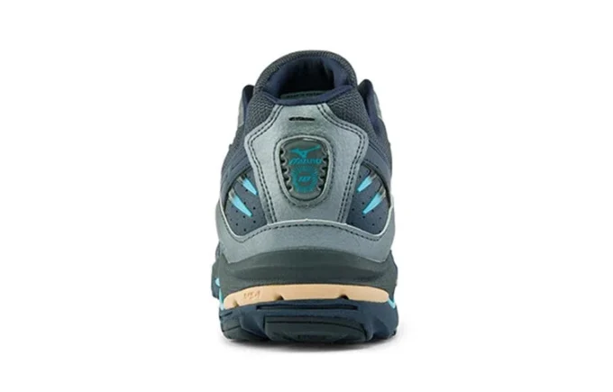 Wave Rider 10 « Blue »