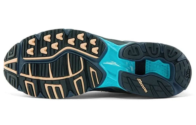 Wave Rider 10 « Blue »