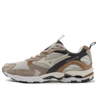 Wave Rider 10 « Brown Black White »