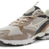 Wave Rider 10 « Brown Black White »