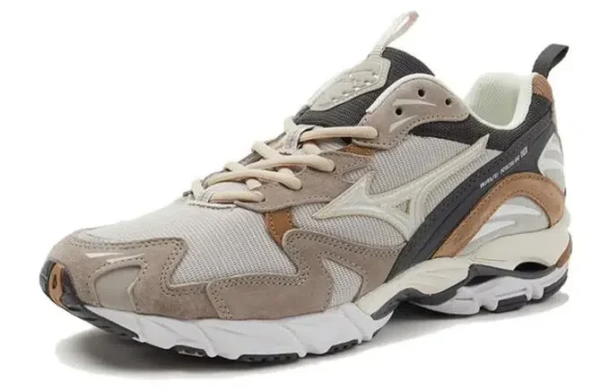 Wave Rider 10 « Brown Black White »