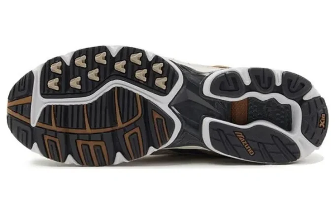 Wave Rider 10 « Brown Black White »