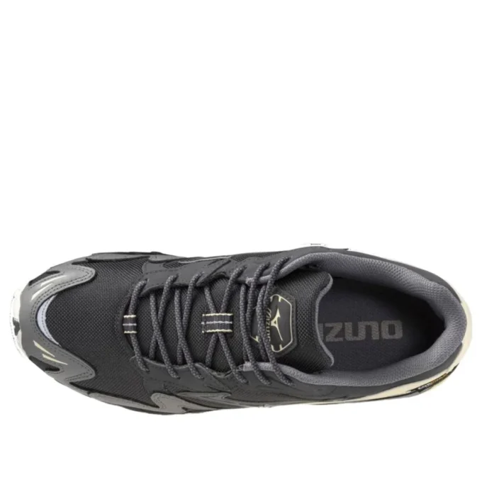 Wave Rider 10 Cordura « Black Sand Quiet Shade Banana »