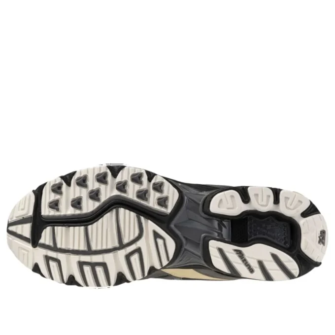 Wave Rider 10 Cordura « Black Sand Quiet Shade Banana »
