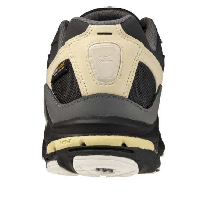 Wave Rider 10 Cordura « Black Sand Quiet Shade Banana »