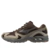 Wave Rider 10 Cordura « Chicory Coffee Vintage Khaki Fossil »