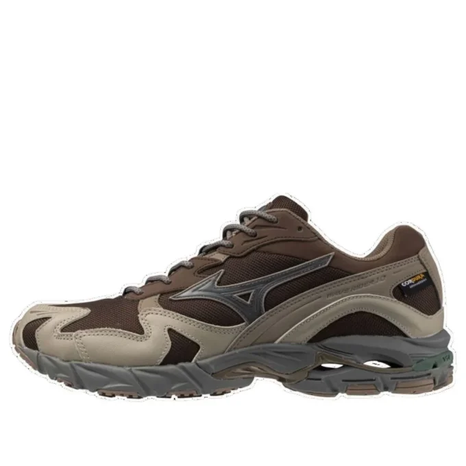 Wave Rider 10 Cordura « Chicory Coffee Vintage Khaki Fossil »