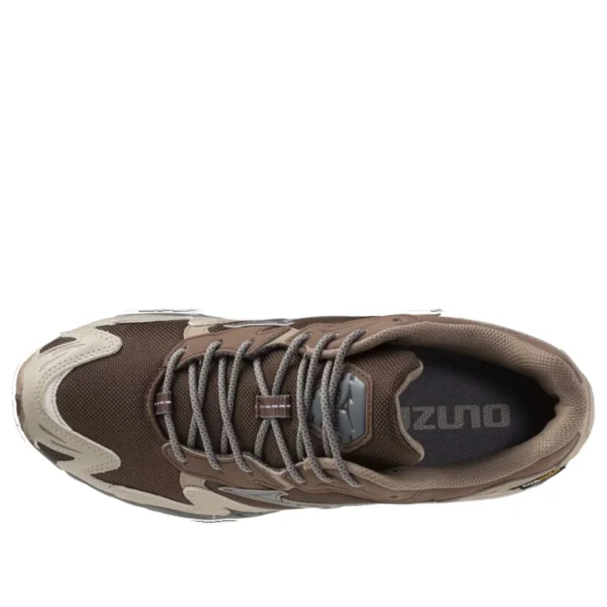 Wave Rider 10 Cordura « Chicory Coffee Vintage Khaki Fossil »