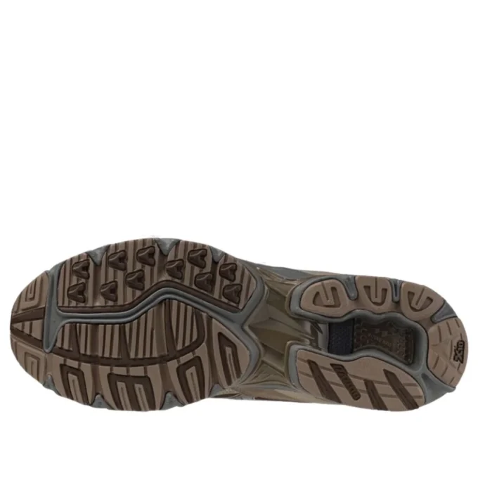 Wave Rider 10 Cordura « Chicory Coffee Vintage Khaki Fossil »