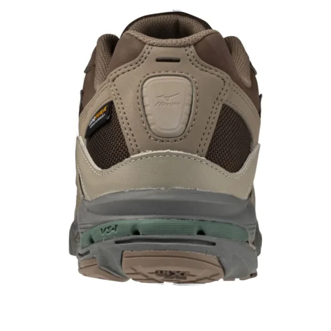 Wave Rider 10 Cordura « Chicory Coffee Vintage Khaki Fossil »