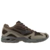 Wave Rider 10 Cordura « Chicory Coffee Vintage Khaki Fossil »
