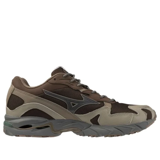 Wave Rider 10 Cordura « Chicory Coffee Vintage Khaki Fossil »