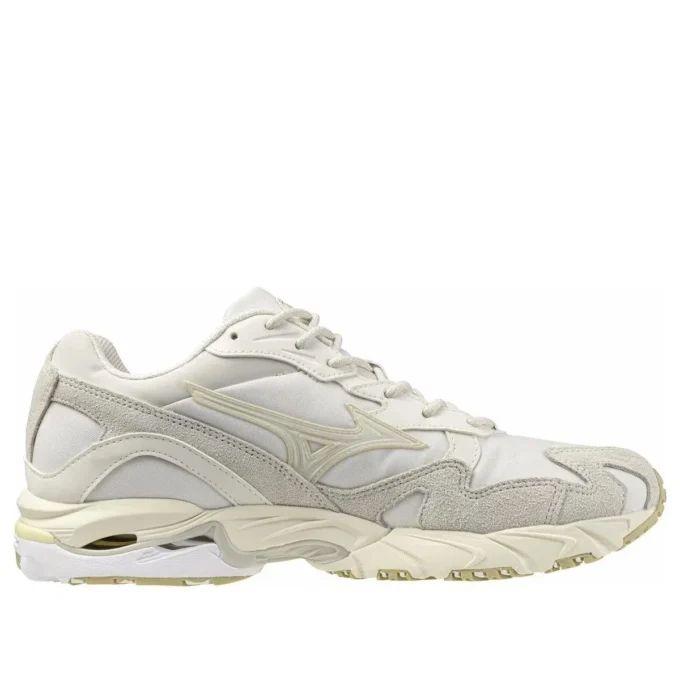 Wave Rider 10 Cordura « White »