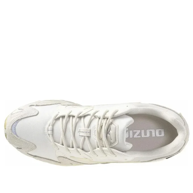 Wave Rider 10 Cordura « White »