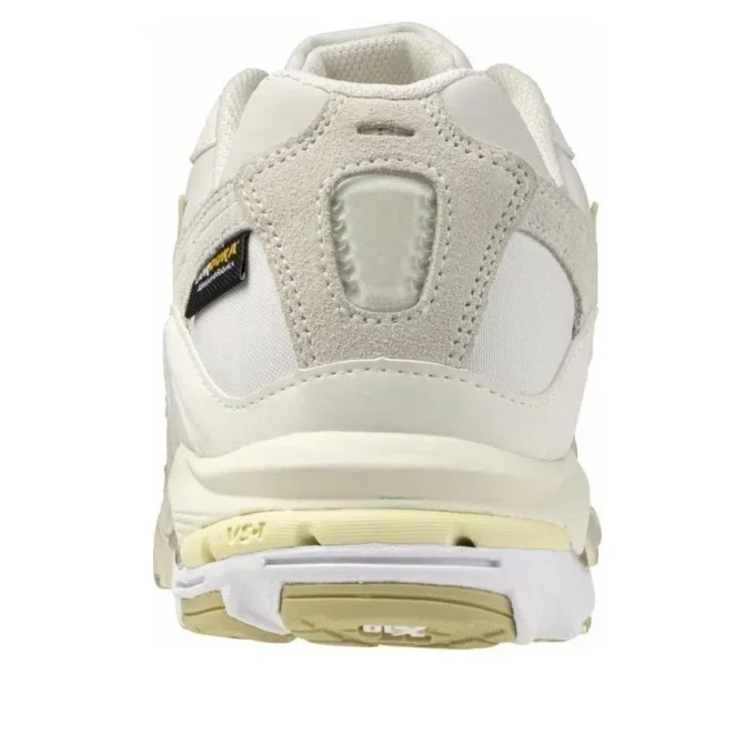 Wave Rider 10 Cordura « White »
