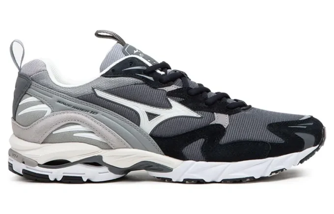 Wave Rider 10 « Dark Shadow »
