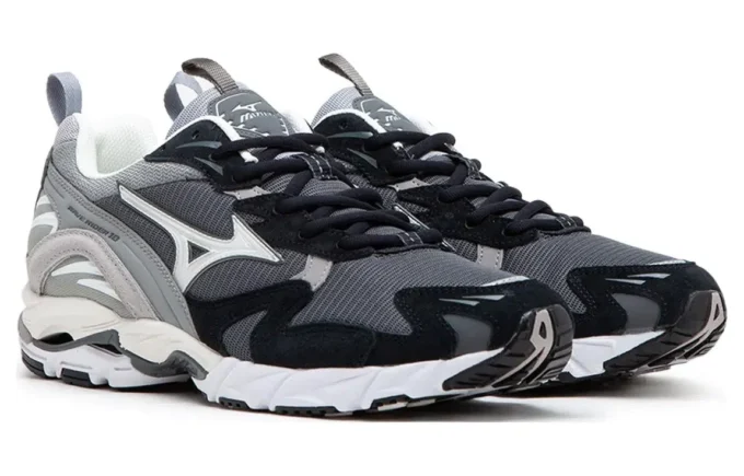 Wave Rider 10 « Dark Shadow »