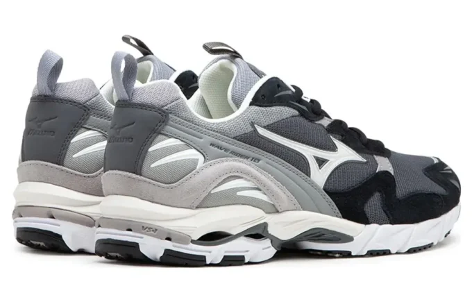 Wave Rider 10 « Dark Shadow »