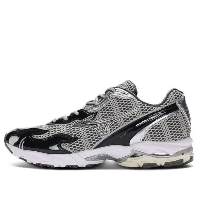 Wave Rider 10 « Flame Wave One Block Down Onyx »
