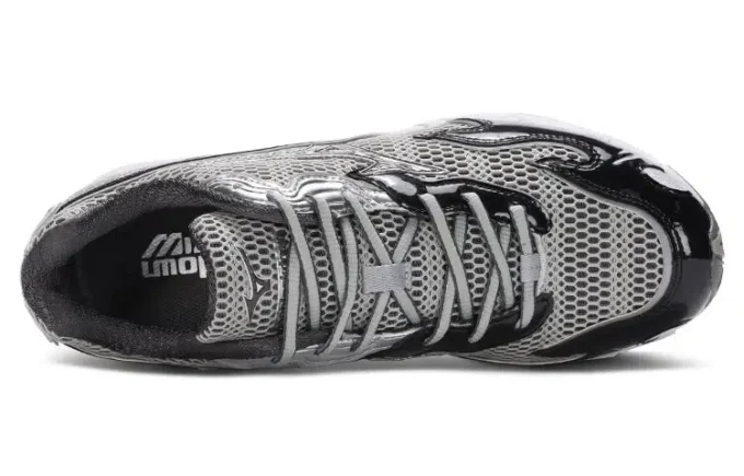Wave Rider 10 « Flame Wave One Block Down Onyx »