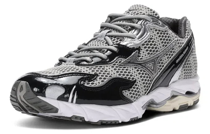 Wave Rider 10 « Flame Wave One Block Down Onyx »