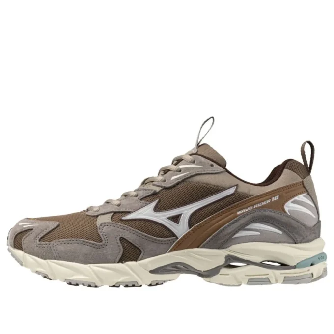 Wave Rider 10 « Fossil White Thrush »