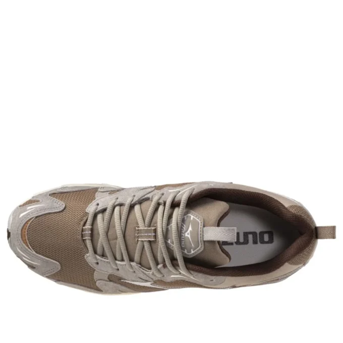 Wave Rider 10 « Fossil White Thrush »