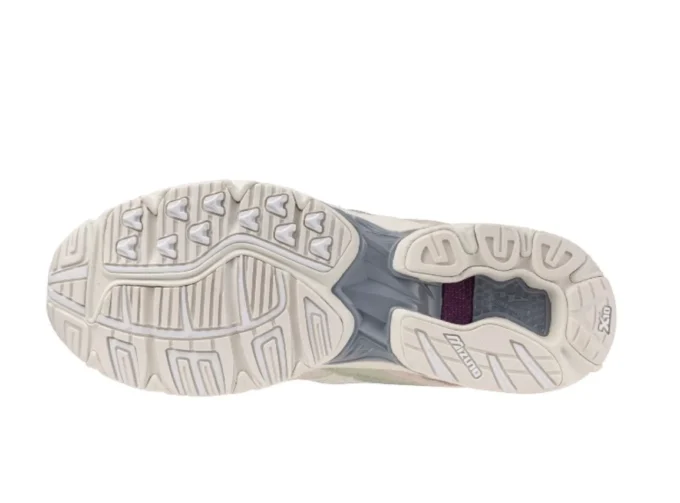 Wave Rider 10 « Grey Beige » Wave Rider 10 « Grey Beige »