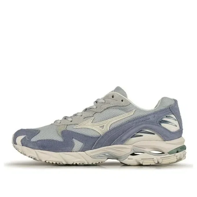 Wave Rider 10 « Grey Blue »