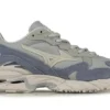 Wave Rider 10 « Grey Blue »