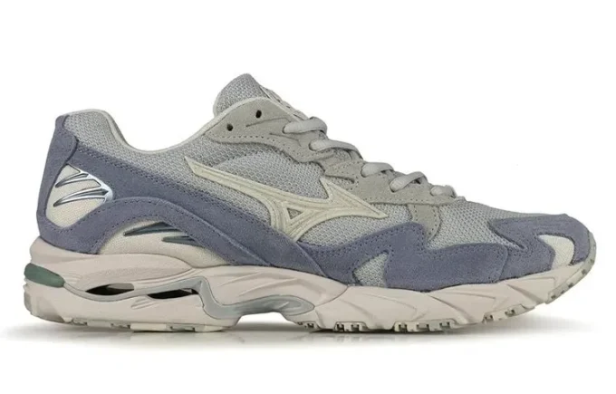 Wave Rider 10 « Grey Blue »