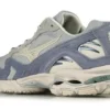 Wave Rider 10 « Grey Blue »
