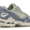 Wave Rider 10 « Grey Blue »