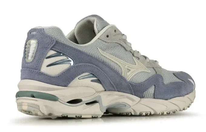 Wave Rider 10 « Grey Blue »