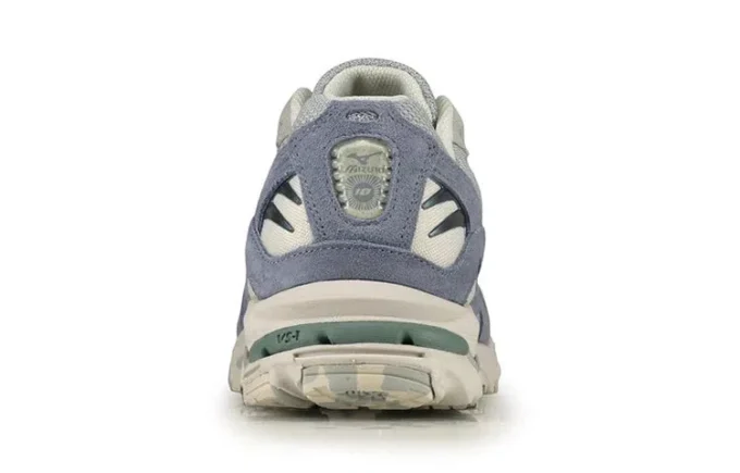 Wave Rider 10 « Grey Blue »