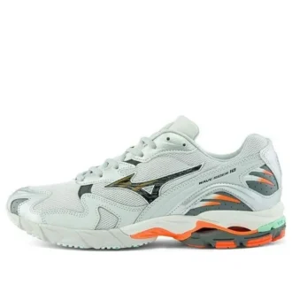 Wave Rider 10 « Grey Orange »