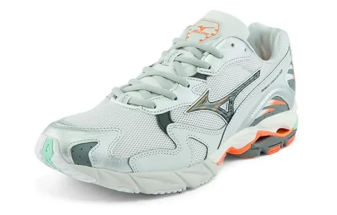 Wave Rider 10 « Grey Orange »