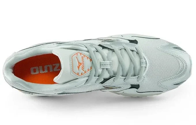 Wave Rider 10 « Grey Orange »