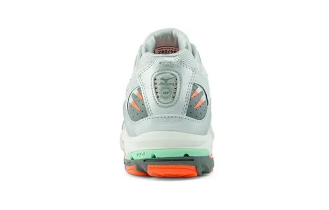 Wave Rider 10 « Grey Orange »