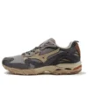 Wave Rider 10 « Grey Yellow »